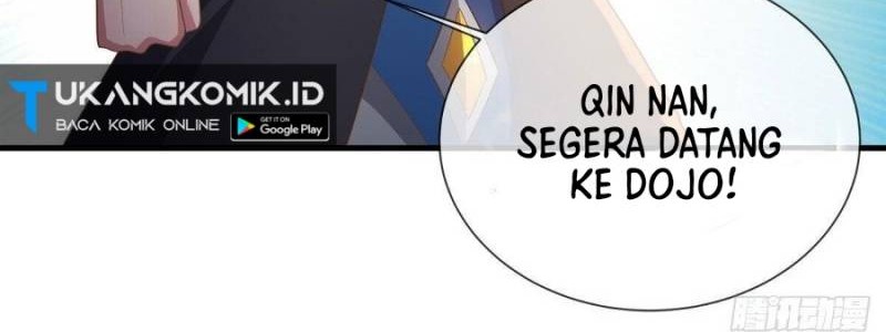 Peerless Soul Chapter 515 - halaman 44