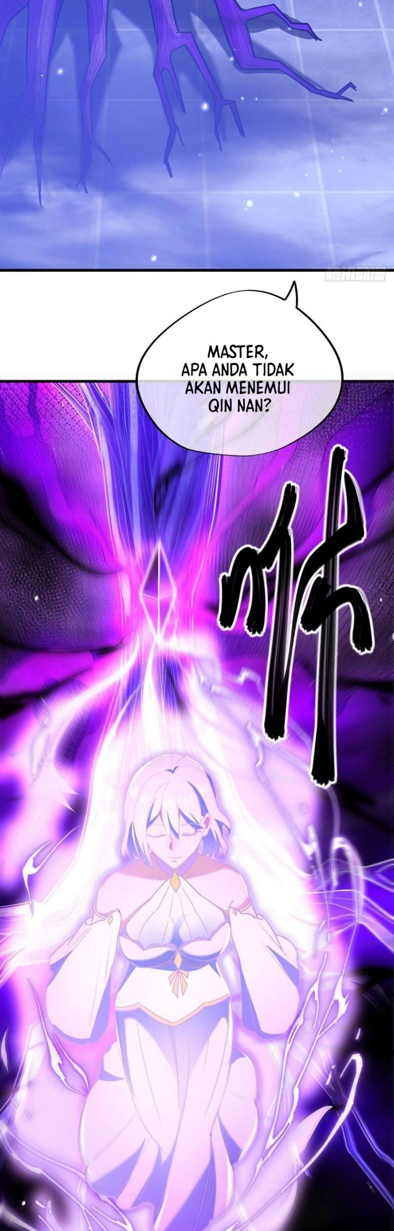 Peerless Soul Chapter 515 - halaman 5
