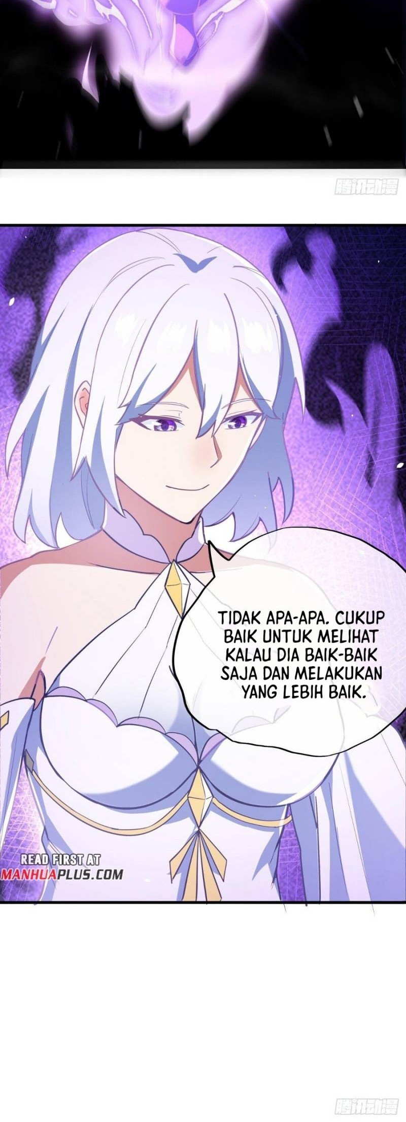 Peerless Soul Chapter 515 - halaman 6