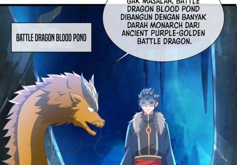 Peerless Soul Chapter 515 - halaman 8