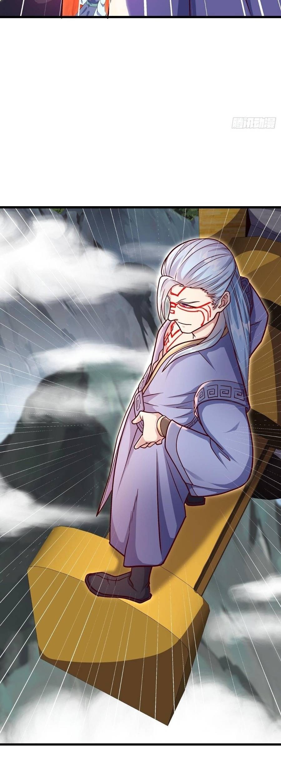Peerless Soul Chapter 516 - halaman 11