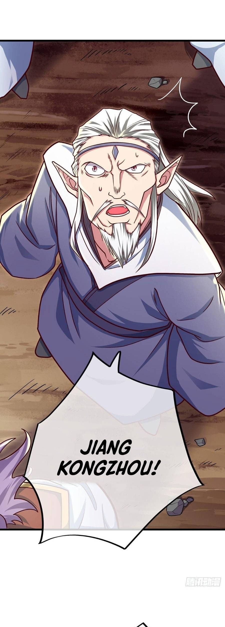 Peerless Soul Chapter 516 - halaman 13