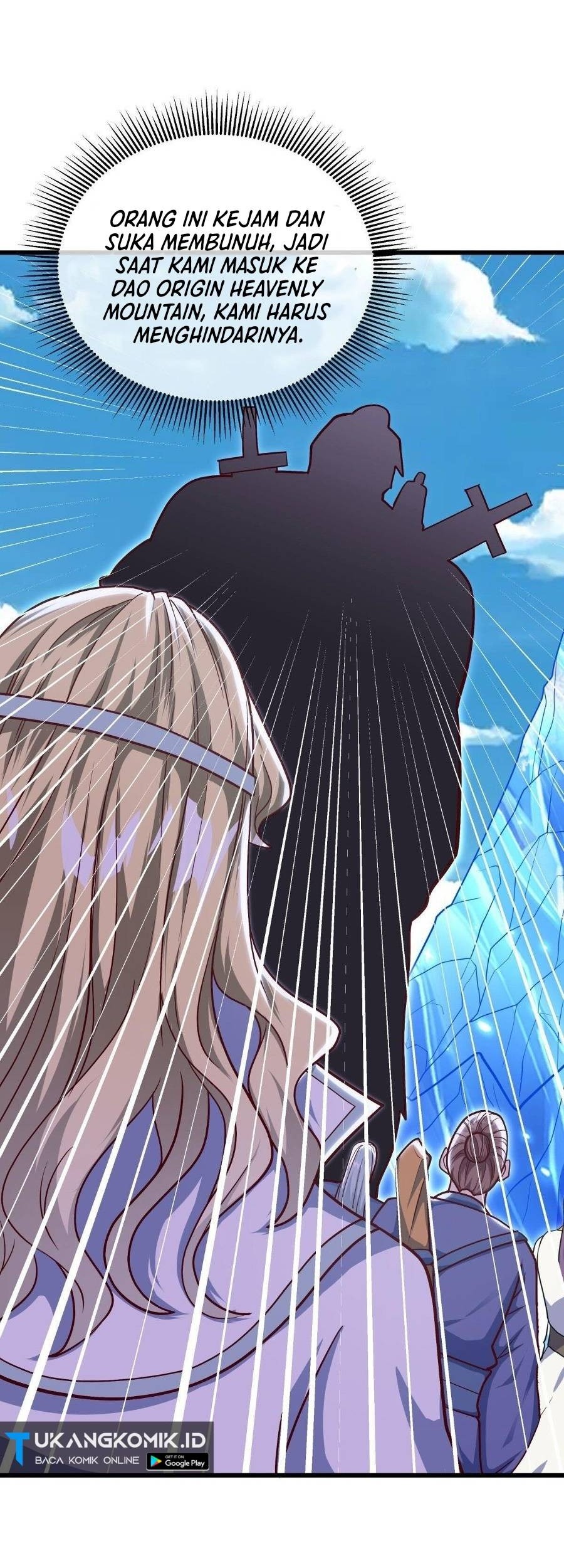 Peerless Soul Chapter 516 - halaman 23