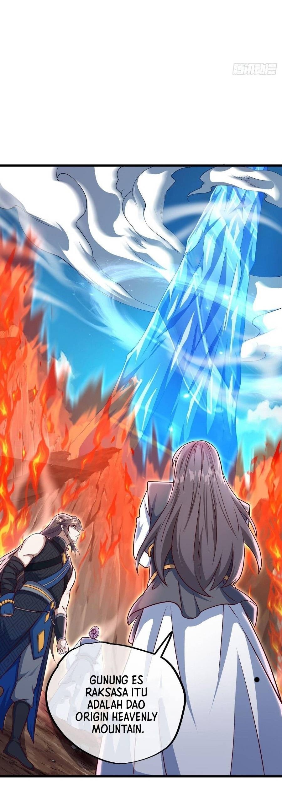 Peerless Soul Chapter 516 - halaman 3