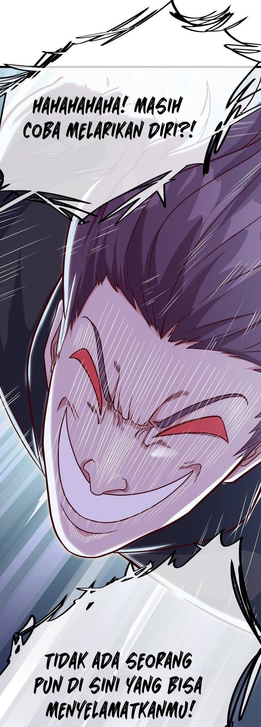 Peerless Soul Chapter 516 - halaman 31