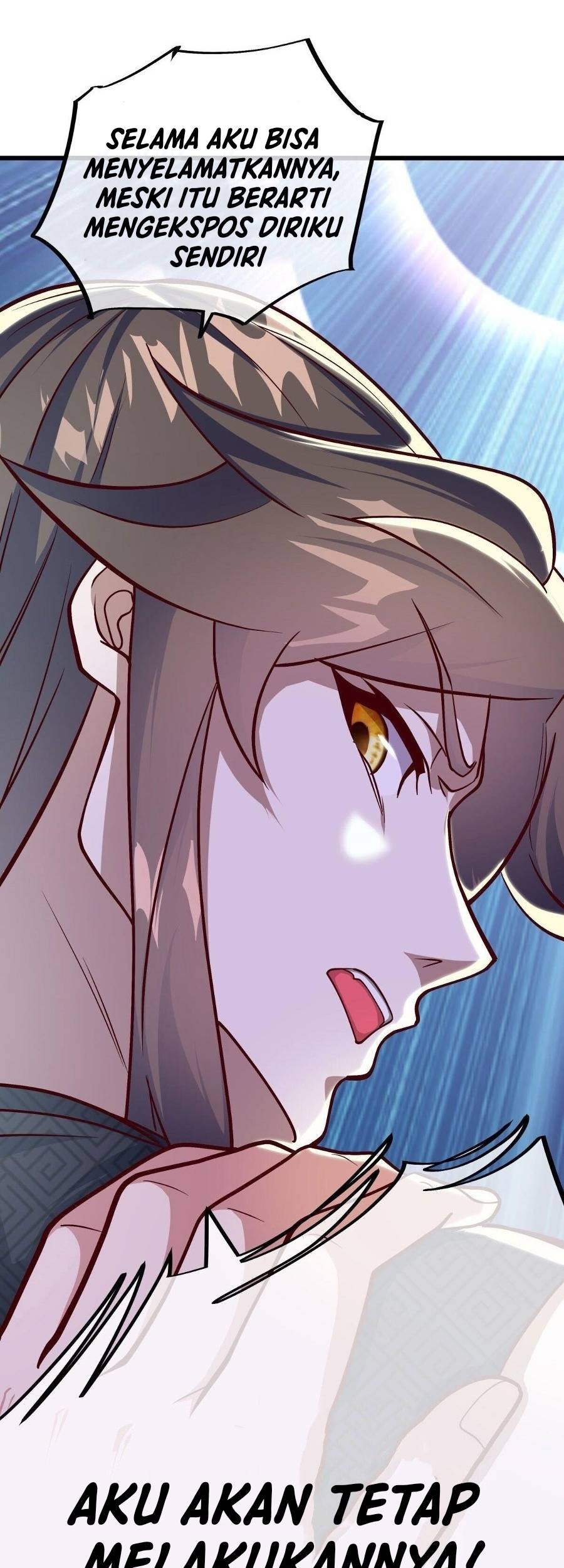 Peerless Soul Chapter 516 - halaman 37