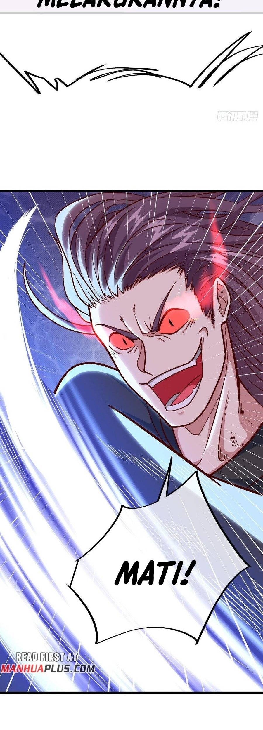 Peerless Soul Chapter 516 - halaman 38