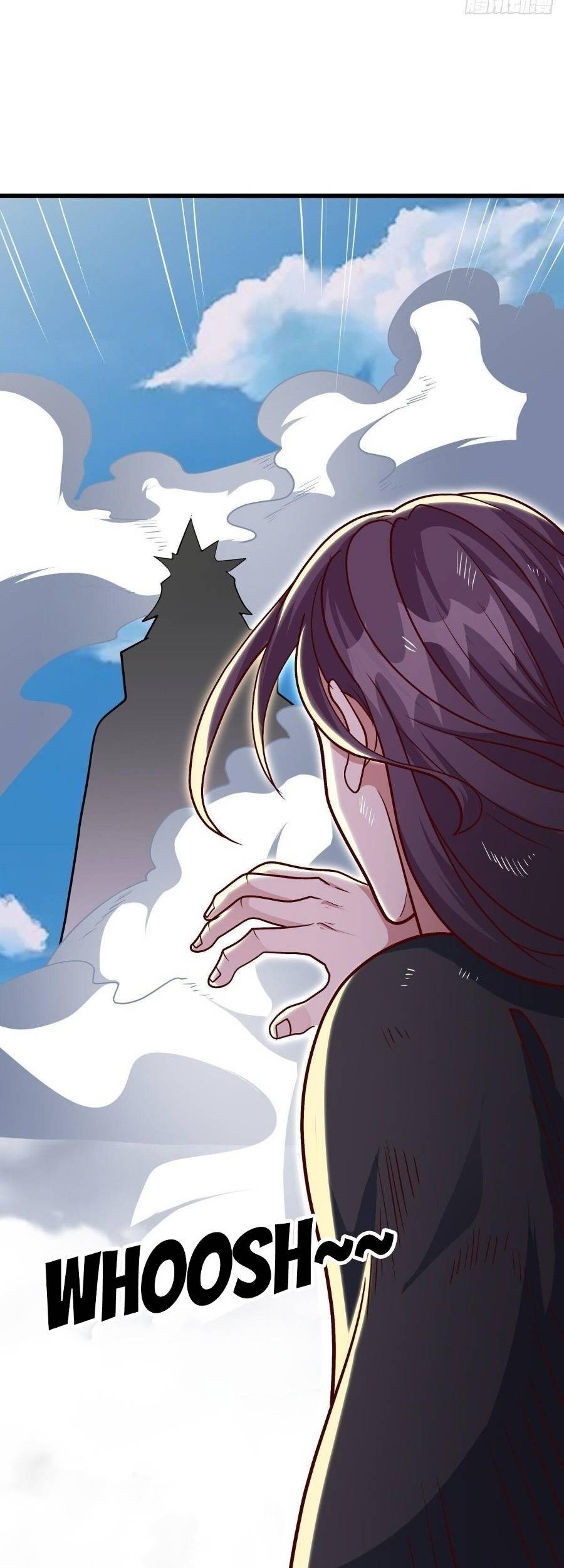 Peerless Soul Chapter 516 - halaman 47