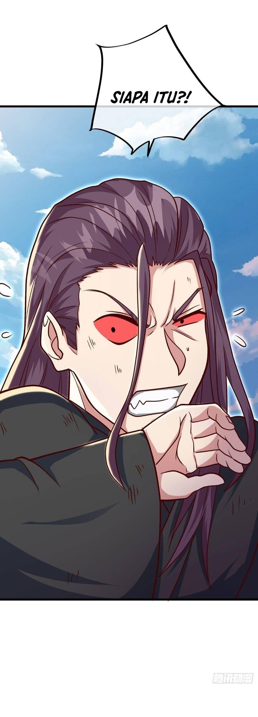 Peerless Soul Chapter 516 - halaman 49