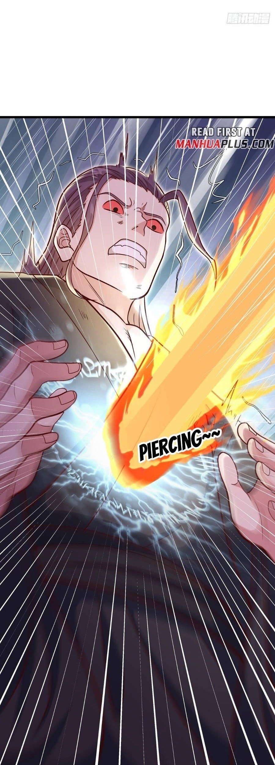Peerless Soul Chapter 516 - halaman 58