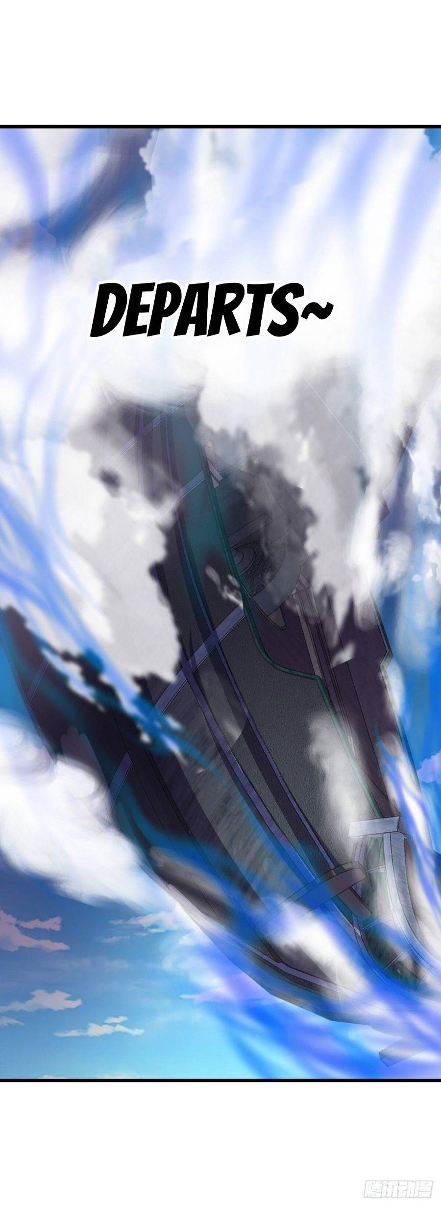 Peerless Soul Chapter 516 - halaman 9