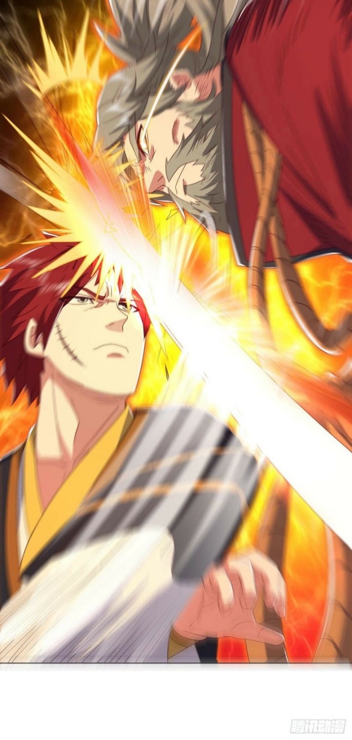 Peerless Soul Chapter 517 - halaman 12