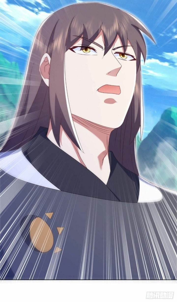 Peerless Soul Chapter 517 - halaman 18