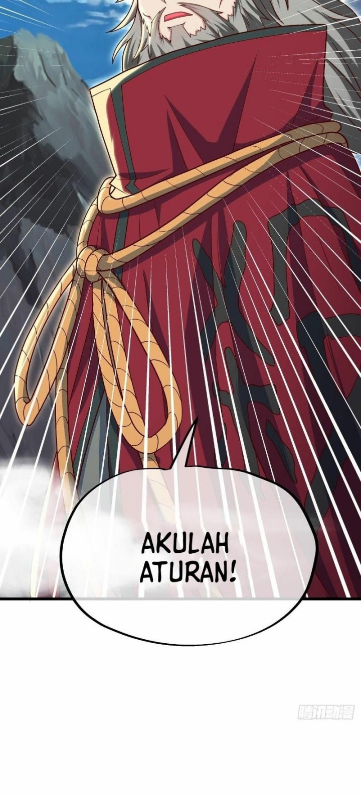 Peerless Soul Chapter 517 - halaman 3