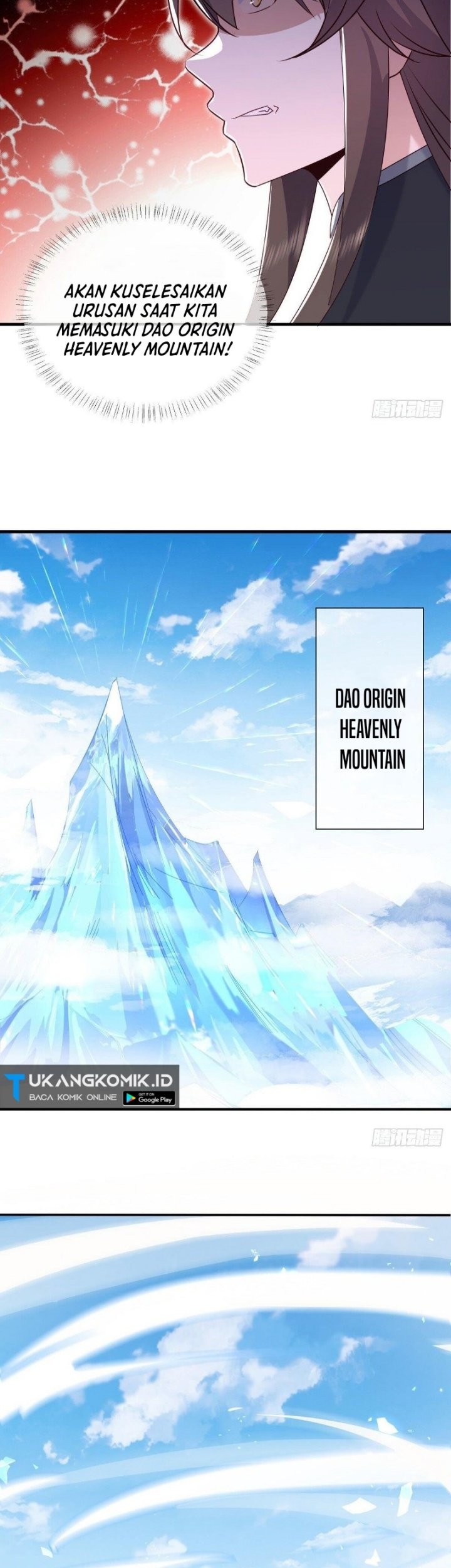 Peerless Soul Chapter 517 - halaman 37