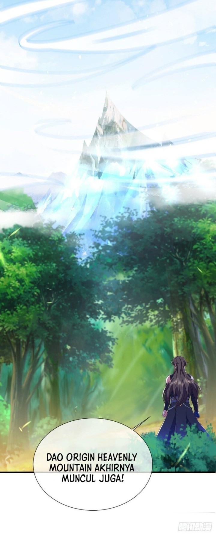Peerless Soul Chapter 517 - halaman 38