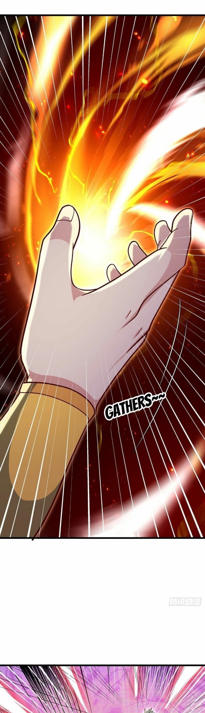 Peerless Soul Chapter 517 - halaman 4