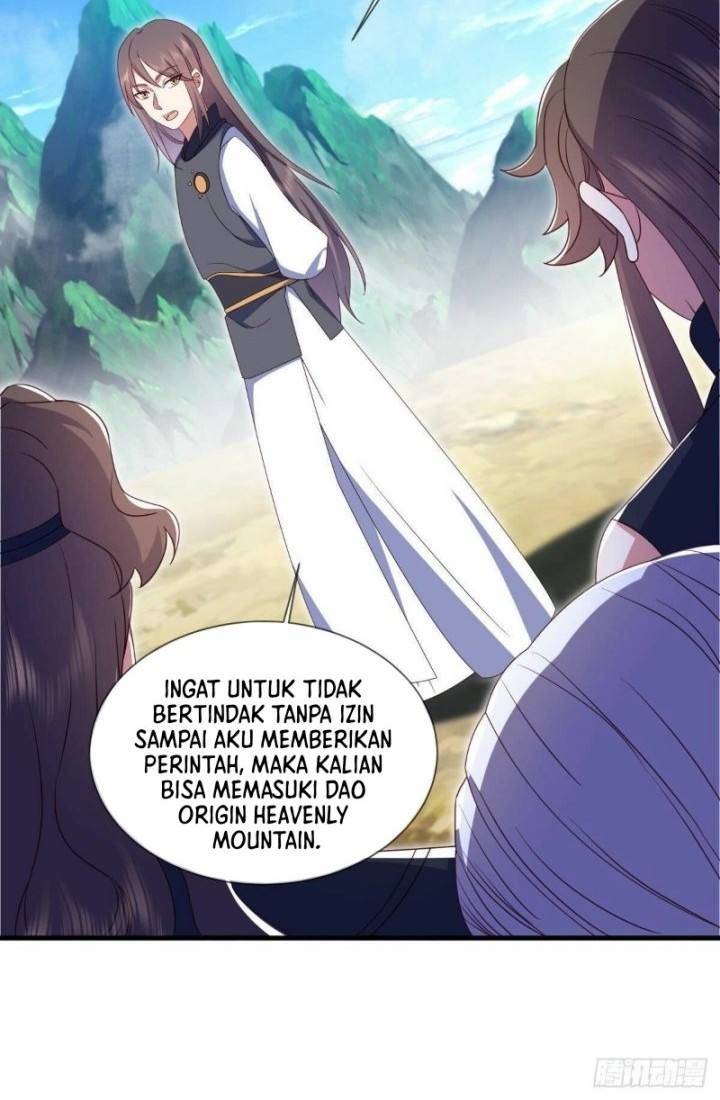 Peerless Soul Chapter 517 - halaman 40