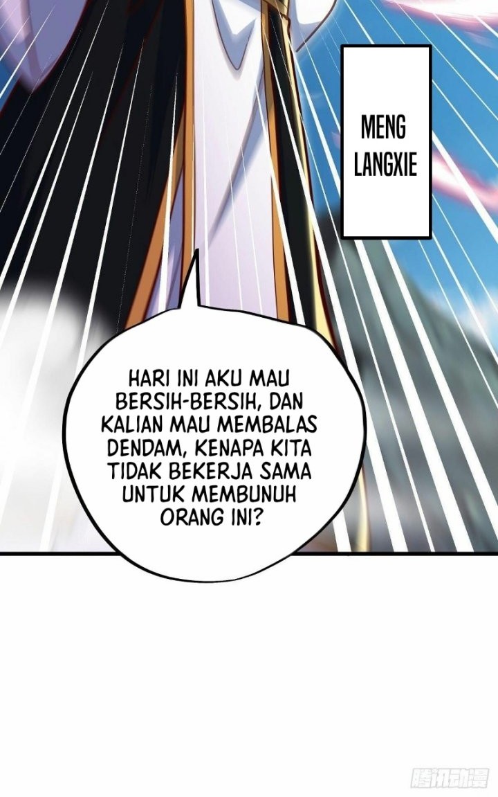 Peerless Soul Chapter 517 - halaman 6