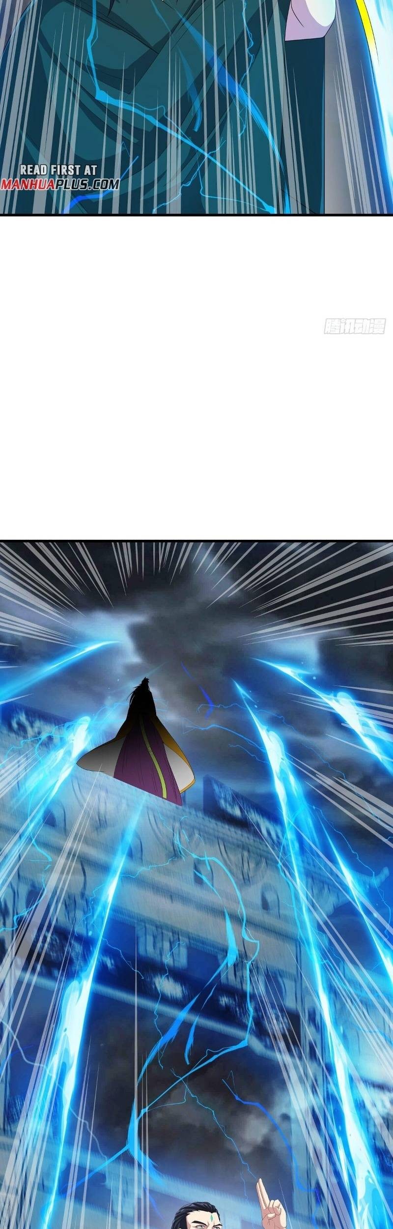 Peerless Soul Chapter 518 - halaman 17