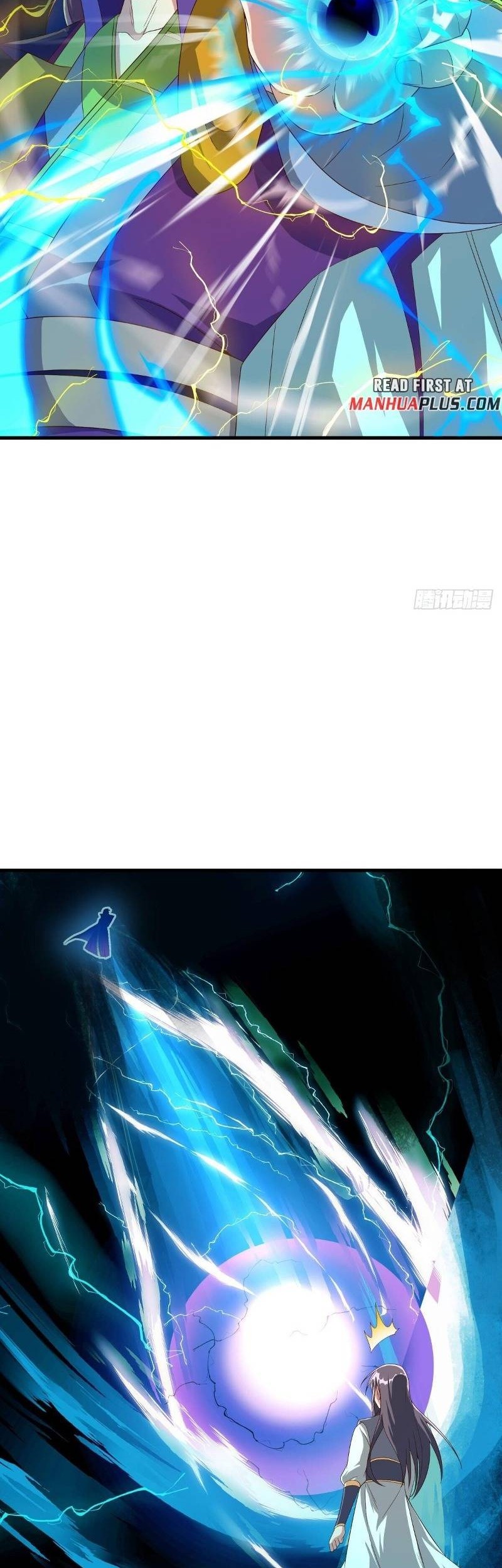Peerless Soul Chapter 518 - halaman 21