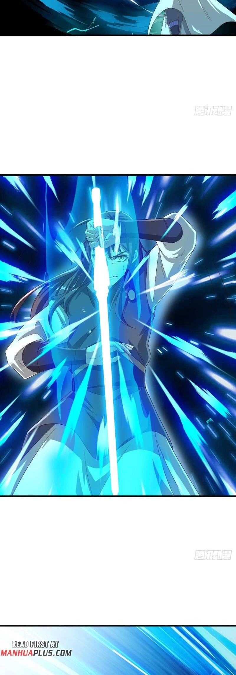 Peerless Soul Chapter 518 - halaman 22