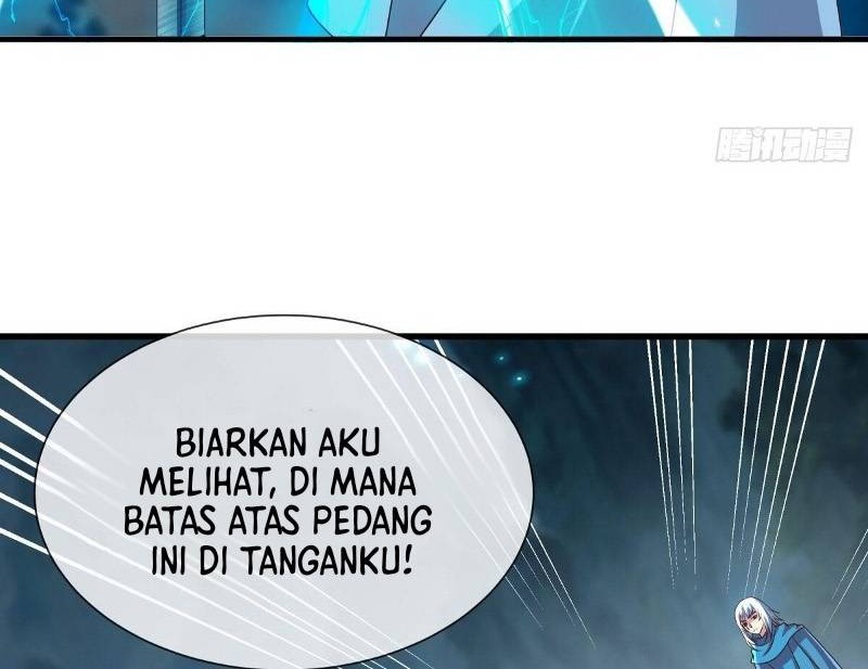 Peerless Soul Chapter 518 - halaman 3