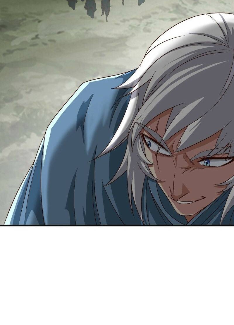 Peerless Soul Chapter 518 - halaman 30