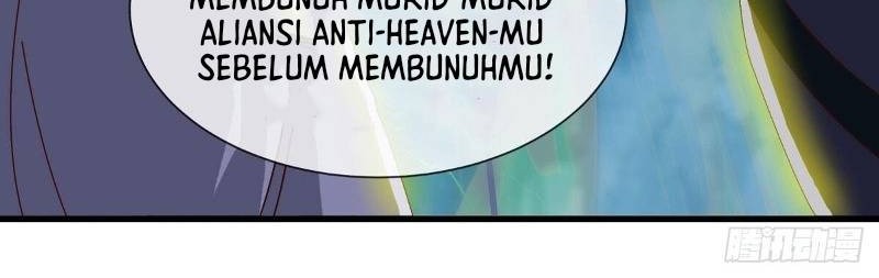 Peerless Soul Chapter 518 - halaman 6