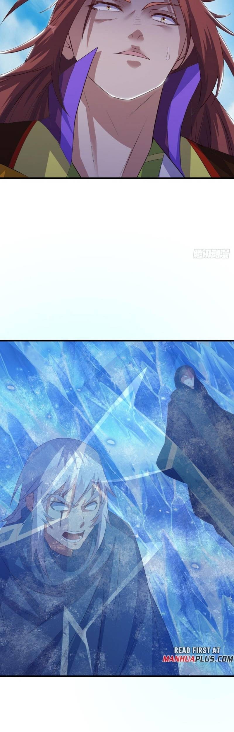 Peerless Soul Chapter 519 - halaman 10