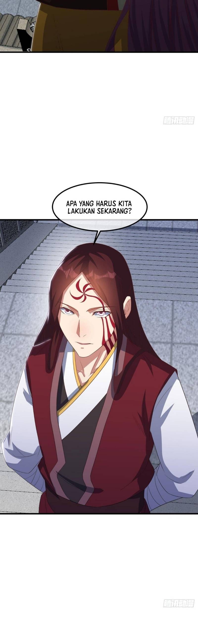 Peerless Soul Chapter 519 - halaman 16