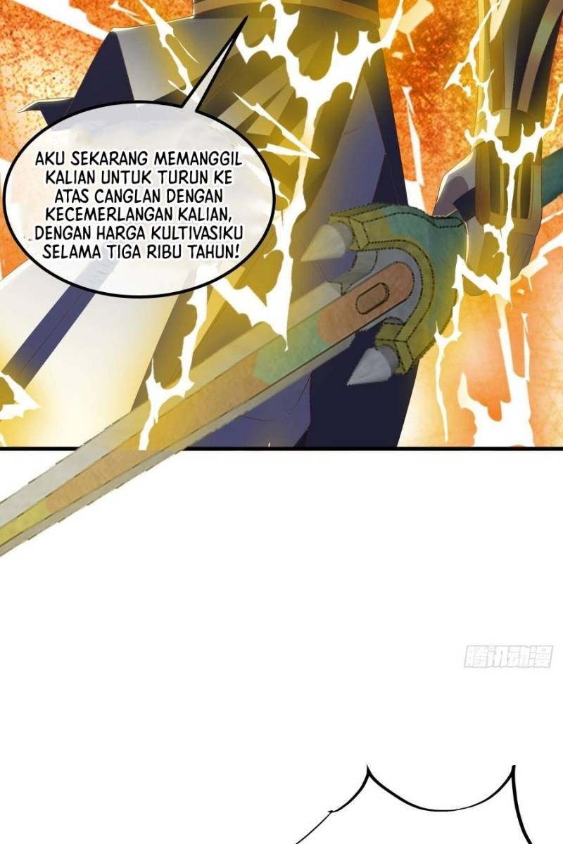 Peerless Soul Chapter 519 - halaman 3
