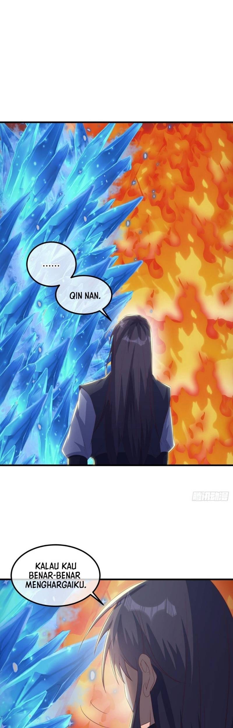Peerless Soul Chapter 519 - halaman 30