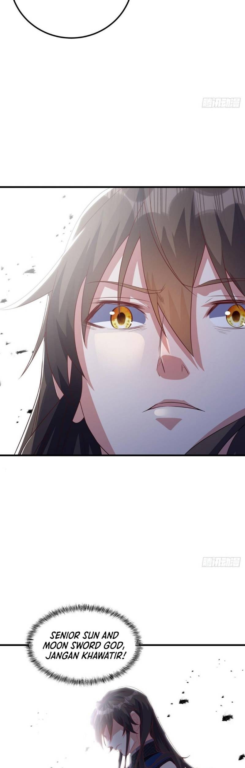 Peerless Soul Chapter 519 - halaman 33