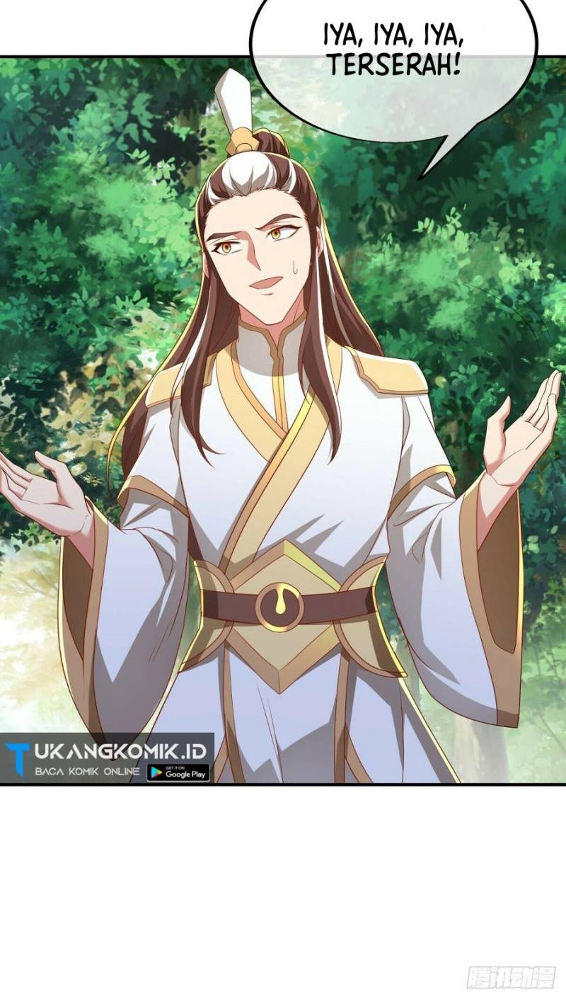 Peerless Soul Chapter 519 - halaman 47