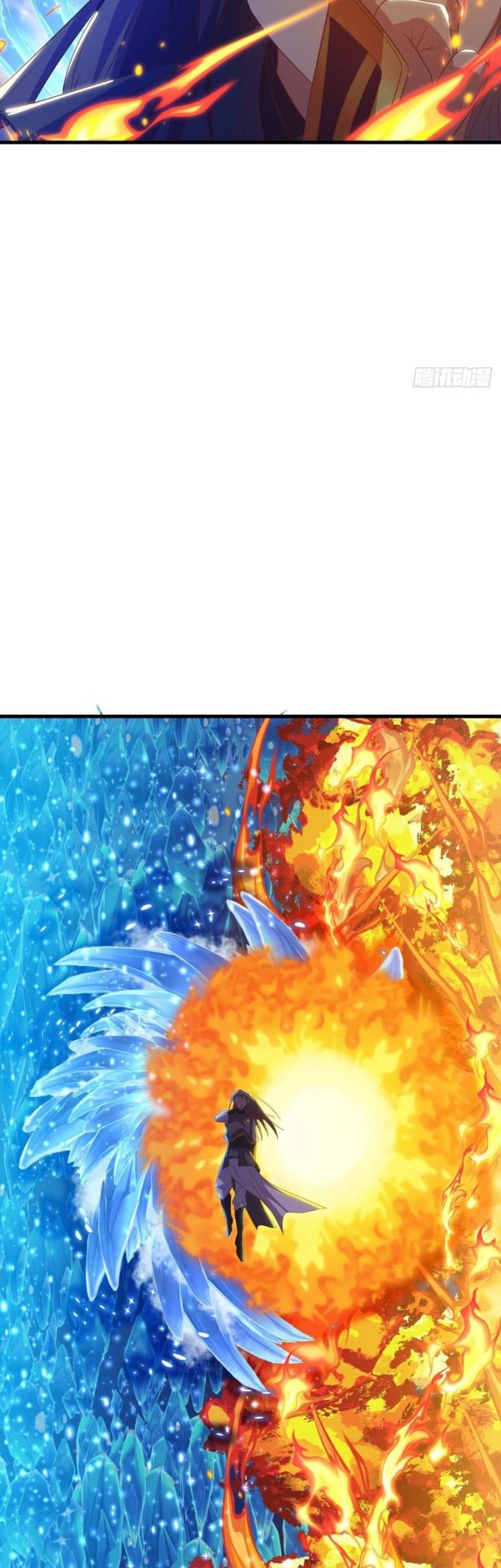 Peerless Soul Chapter 519 - halaman 5