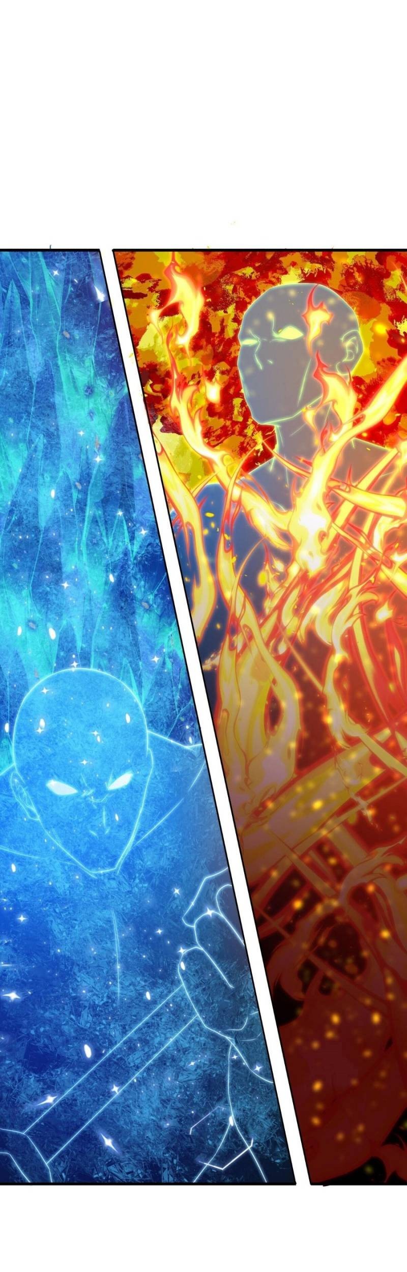 Peerless Soul Chapter 519 - halaman 7