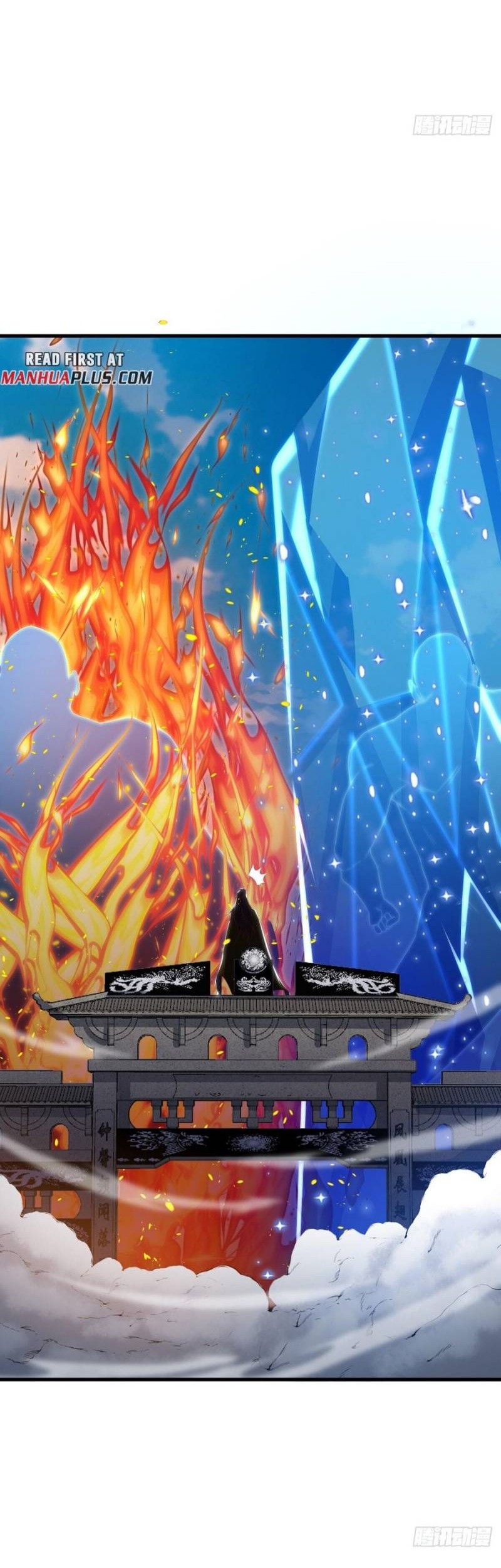 Peerless Soul Chapter 519 - halaman 8