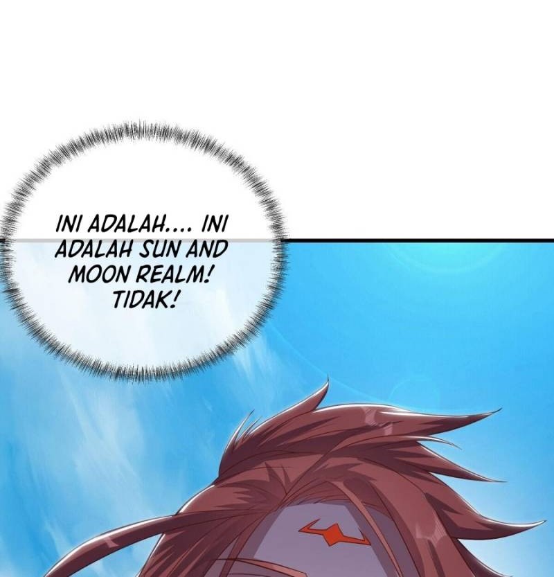 Peerless Soul Chapter 519 - halaman 9