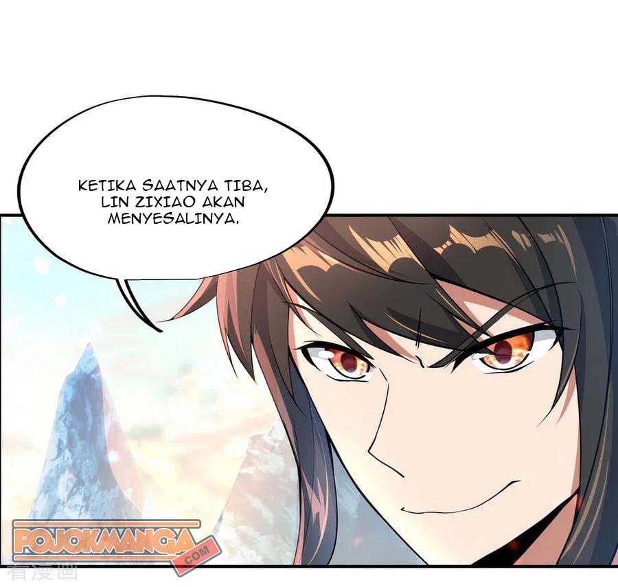 Peerless Soul Chapter 52 - halaman 11