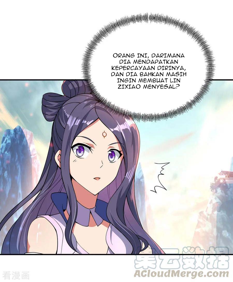 Peerless Soul Chapter 52 - halaman 12