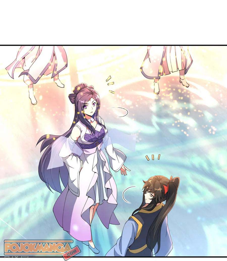 Peerless Soul Chapter 52 - halaman 13