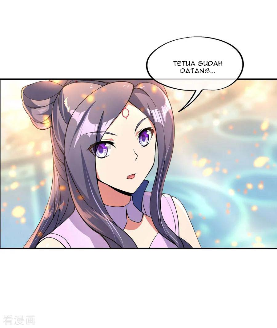 Peerless Soul Chapter 52 - halaman 14