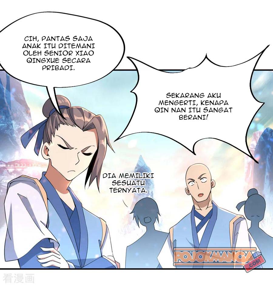 Peerless Soul Chapter 52 - halaman 3