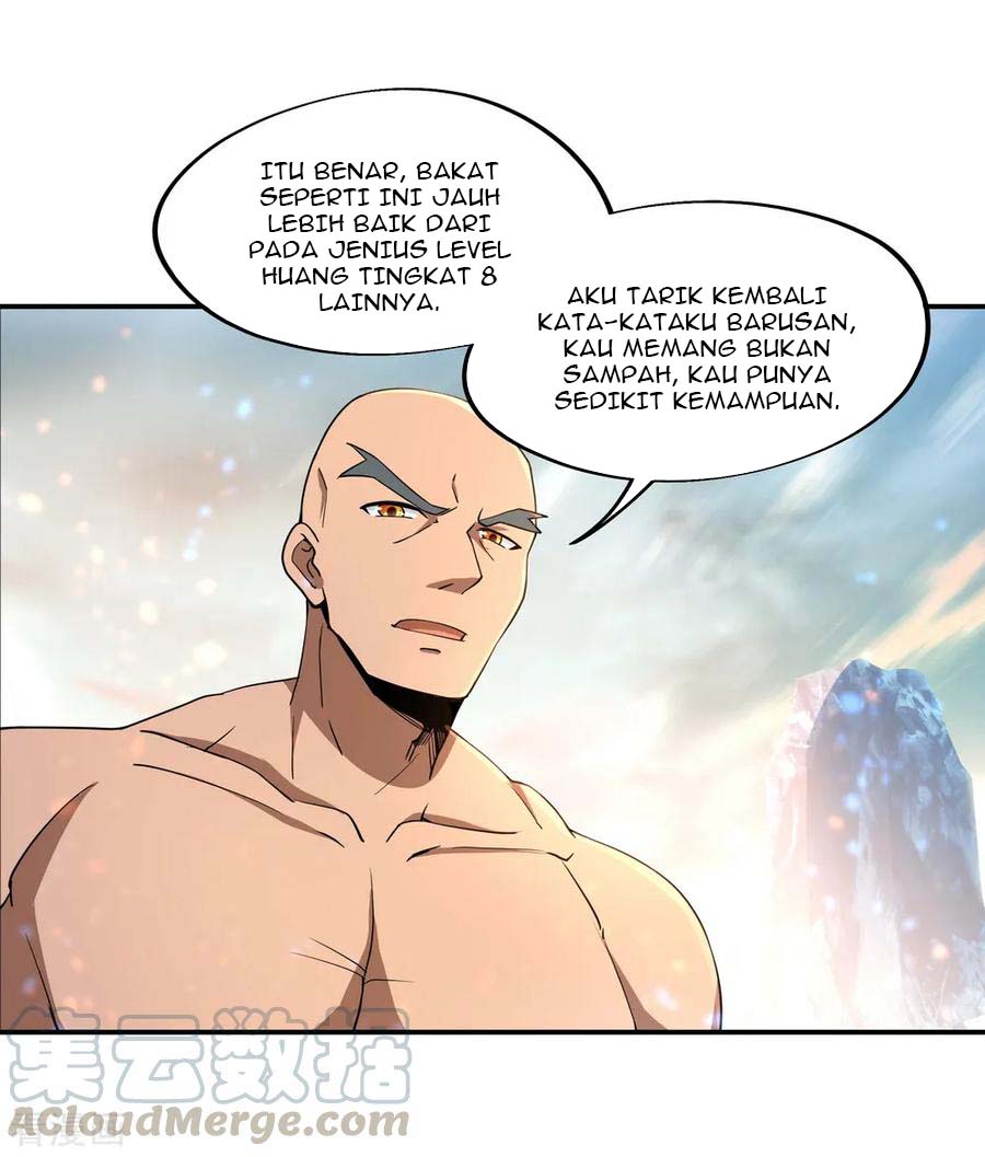 Peerless Soul Chapter 52 - halaman 4