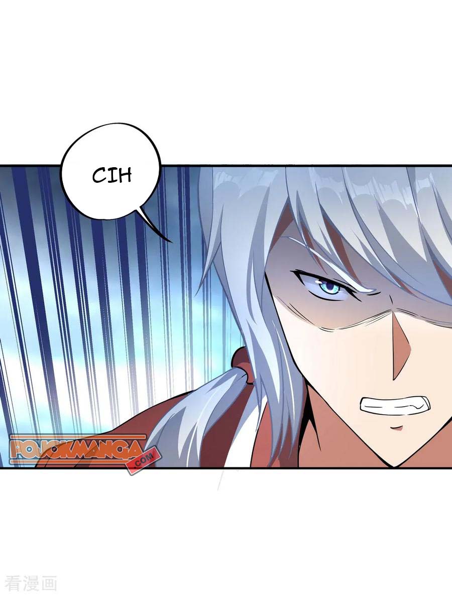 Peerless Soul Chapter 52 - halaman 7