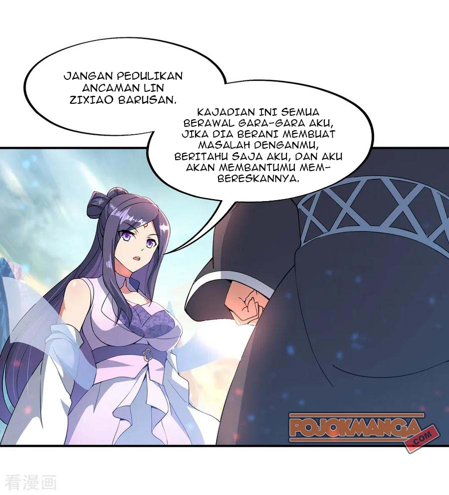 Peerless Soul Chapter 52 - halaman 9