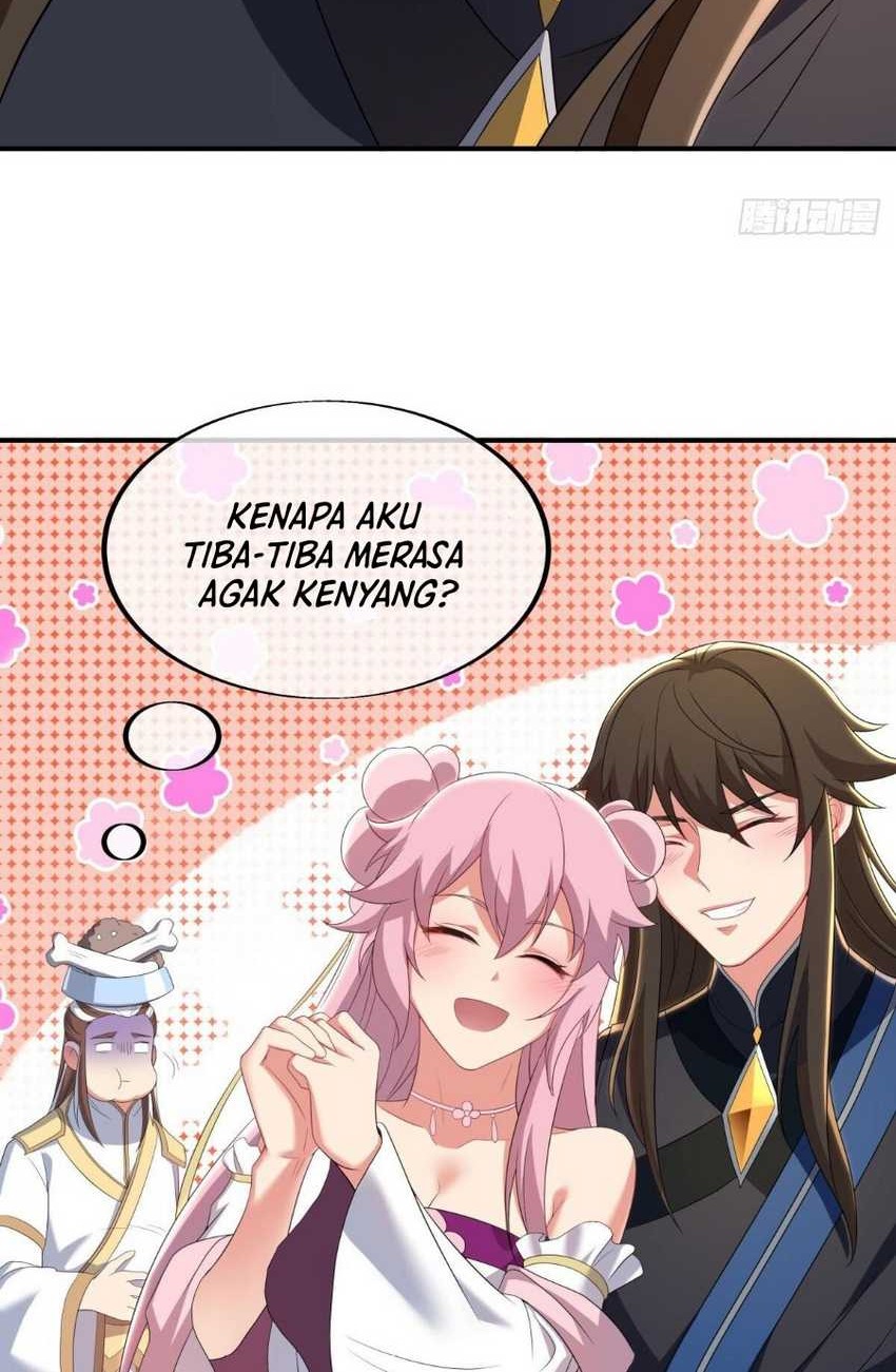 Peerless Soul Chapter 520 - halaman 11
