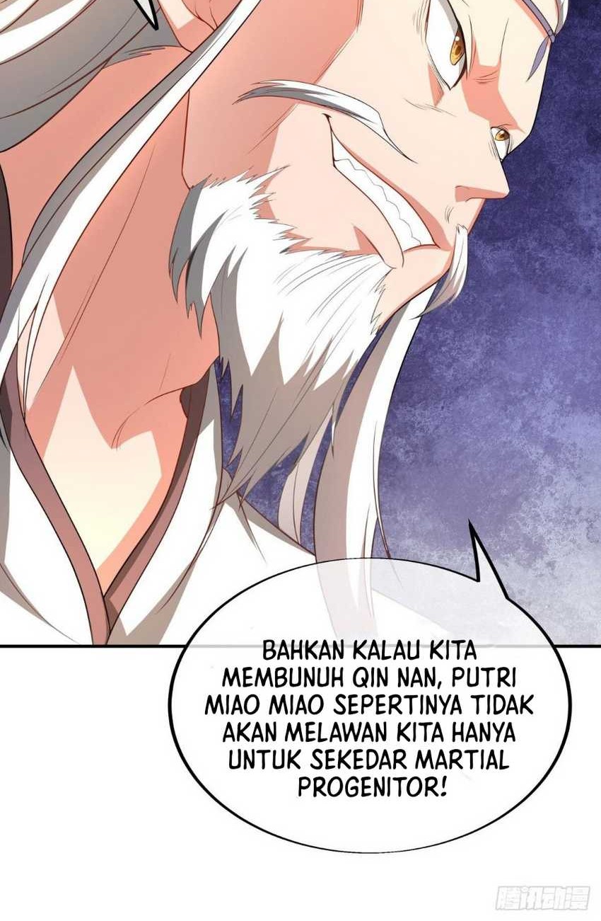 Peerless Soul Chapter 520 - halaman 13