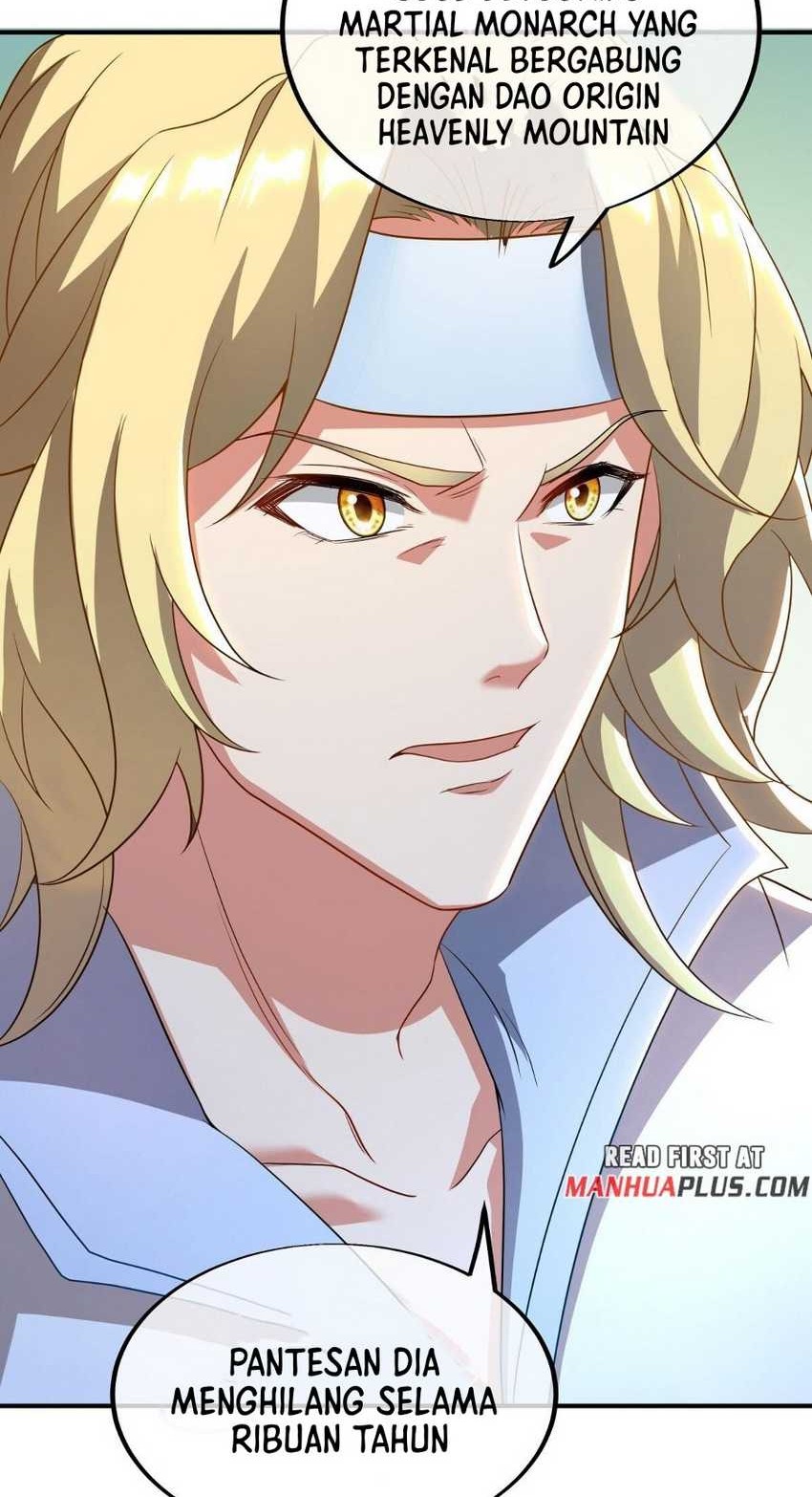 Peerless Soul Chapter 520 - halaman 15